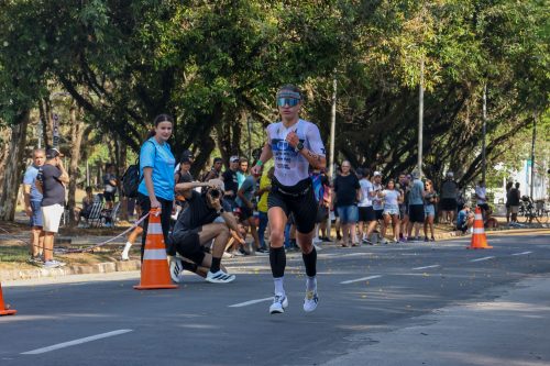 IRONMAN 70.3 SÃO PAULO - 2025
