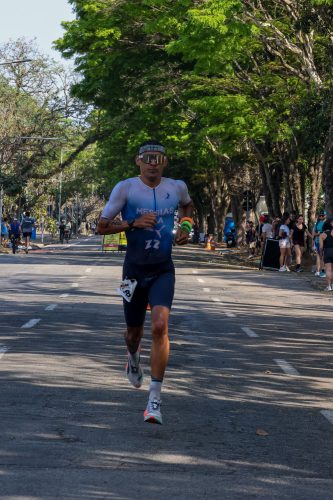 IRONMAN 70.3 SÃO PAULO - 2025