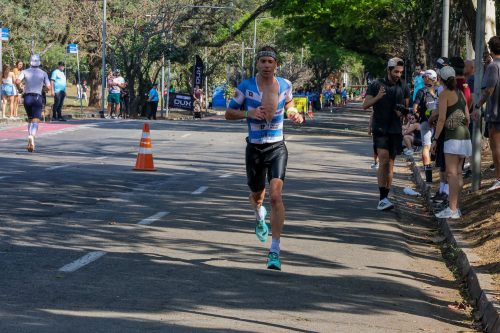 IRONMAN 70.3 SÃO PAULO - 2025
