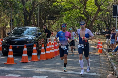 IRONMAN 70.3 SÃO PAULO - 2025
