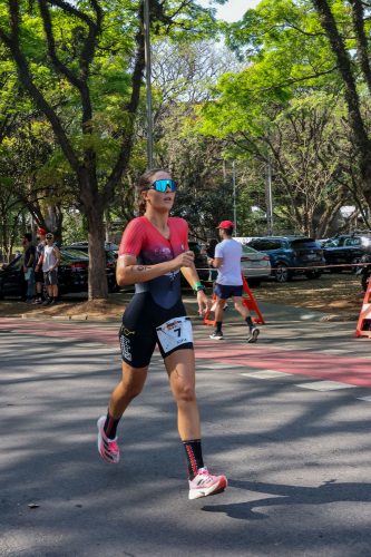 IRONMAN 70.3 SÃO PAULO - 2025