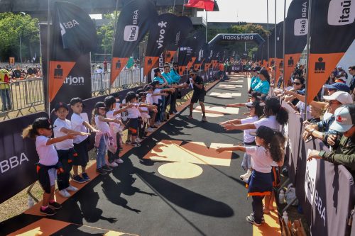 IRONMAN 70.3 SÃO PAULO - 2025