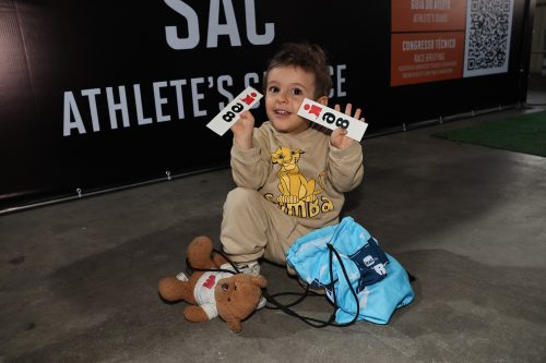 IRONKIDS RIO DE JANEIRO 2025