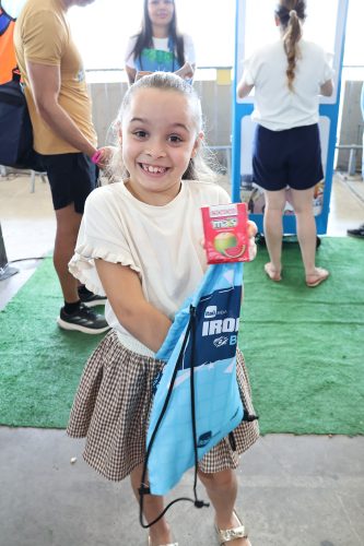 IRONKIDS RIO DE JANEIRO 2025