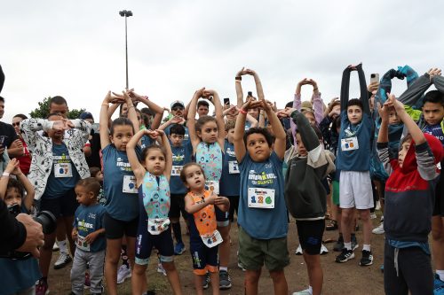 IRONKIDS RIO DE JANEIRO 2025