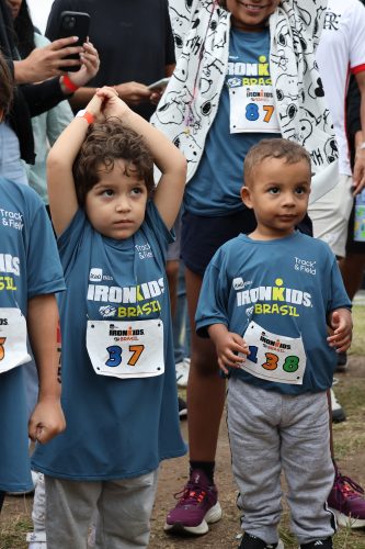 IRONKIDS RIO DE JANEIRO 2025