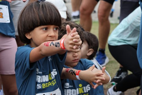 IRONKIDS RIO DE JANEIRO 2025