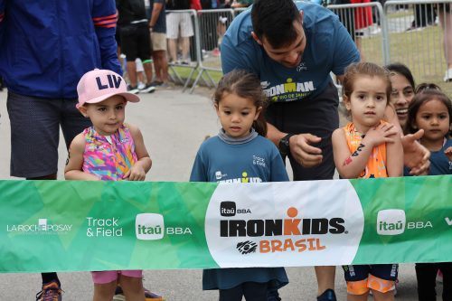 IRONKIDS RIO DE JANEIRO 2025