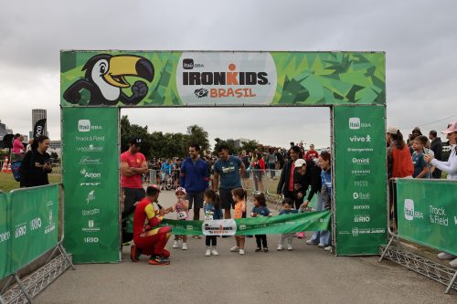 IRONKIDS RIO DE JANEIRO 2025