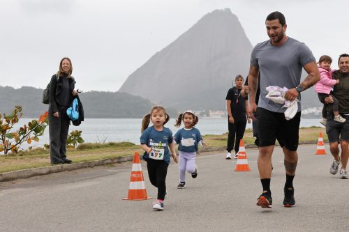 IRONKIDS RIO DE JANEIRO 2025