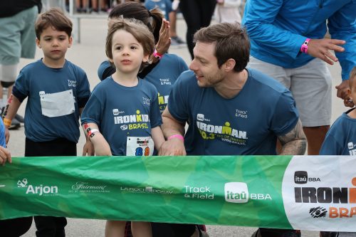 IRONKIDS RIO DE JANEIRO 2025