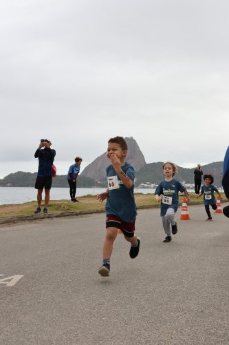 IRONKIDS RIO DE JANEIRO 2025