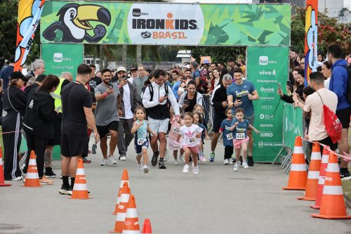 IRONKIDS RIO DE JANEIRO 2025