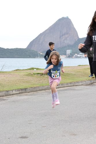 IRONKIDS RIO DE JANEIRO 2025