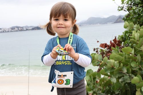 IRONKIDS RIO DE JANEIRO 2025