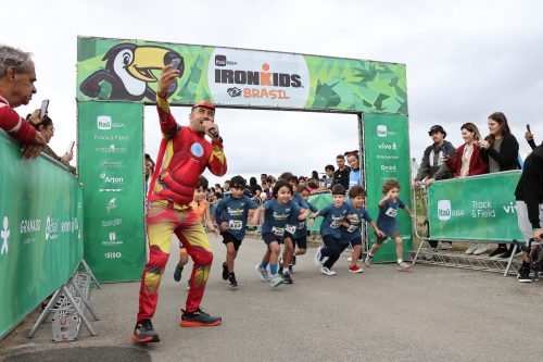 IRONKIDS RIO DE JANEIRO 2025