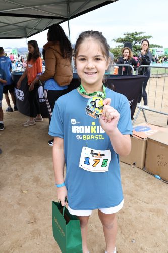 IRONKIDS RIO DE JANEIRO 2025
