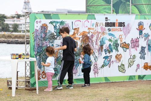 IRONKIDS RIO DE JANEIRO 2025