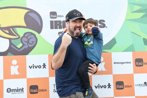 IRONKIDS RIO DE JANEIRO 2025