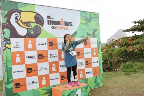 IRONKIDS RIO DE JANEIRO 2025