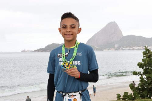 IRONKIDS RIO DE JANEIRO 2025