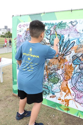 IRONKIDS RIO DE JANEIRO 2025