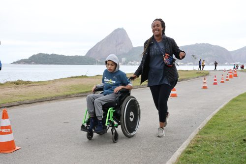 IRONKIDS RIO DE JANEIRO 2025