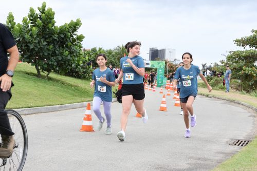 IRONKIDS RIO DE JANEIRO 2025