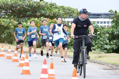 IRONKIDS RIO DE JANEIRO 2025