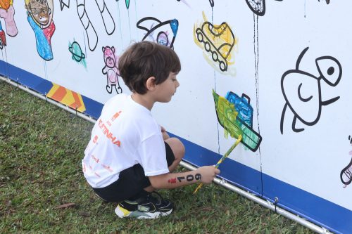 IRONKIDS - SÃO PAULO - 2025