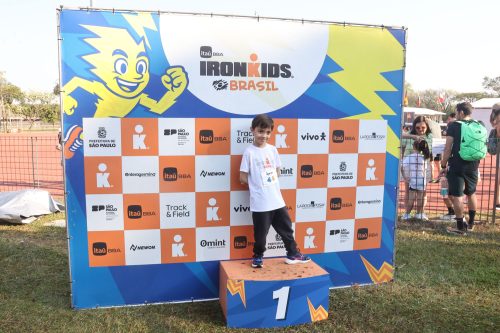 IRONKIDS - SÃO PAULO - 2025