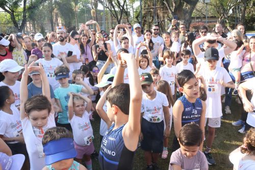 IRONKIDS - SÃO PAULO - 2025