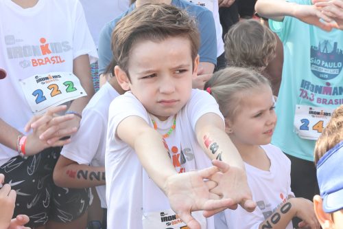 IRONKIDS - SÃO PAULO - 2025