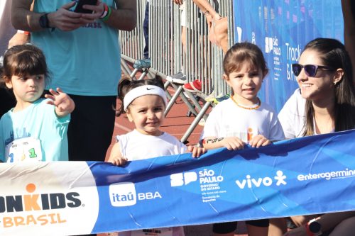 IRONKIDS - SÃO PAULO - 2025