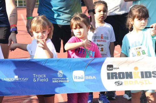 IRONKIDS - SÃO PAULO - 2025
