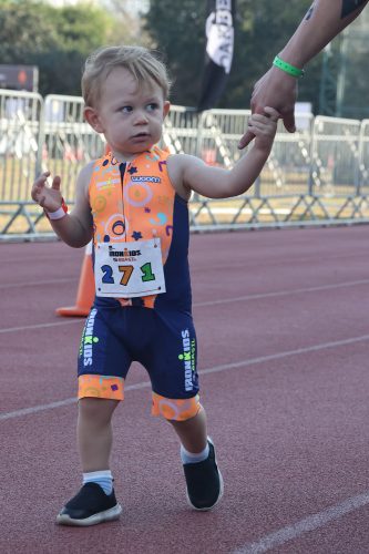 IRONKIDS - SÃO PAULO - 2025