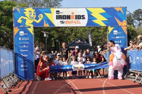 IRONKIDS - SÃO PAULO - 2025