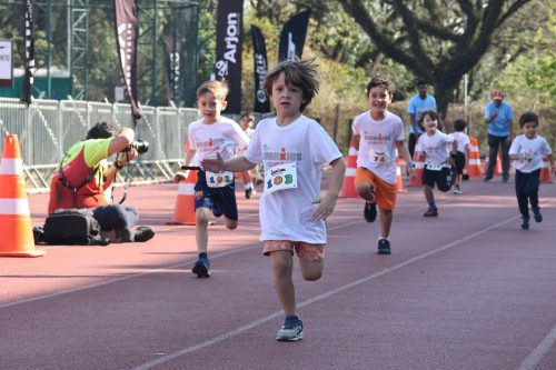 IRONKIDS - SÃO PAULO - 2025