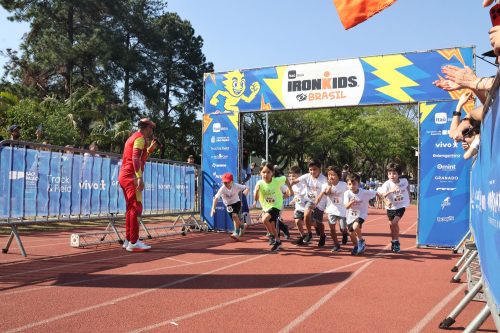 IRONKIDS - SÃO PAULO - 2025