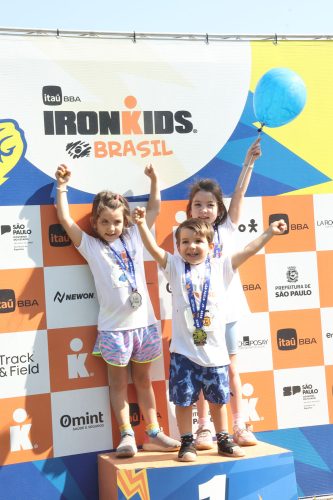 IRONKIDS - SÃO PAULO - 2025