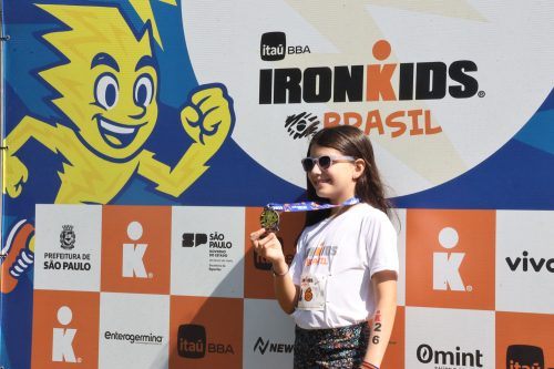 IRONKIDS - SÃO PAULO - 2025