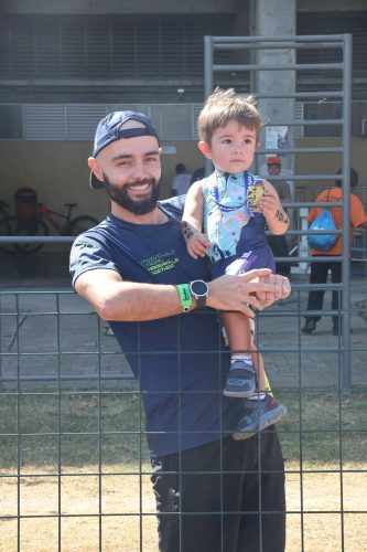 IRONKIDS - SÃO PAULO - 2025