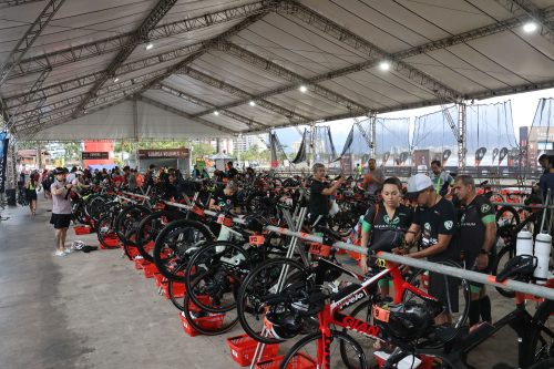 TRIDAY SERIES BERTIOGA II - 2025