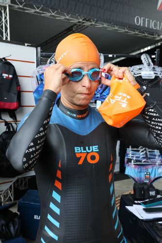 TRIDAY SERIES BERTIOGA II - 2025