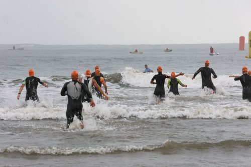 TRIDAY SERIES BERTIOGA II - 2025