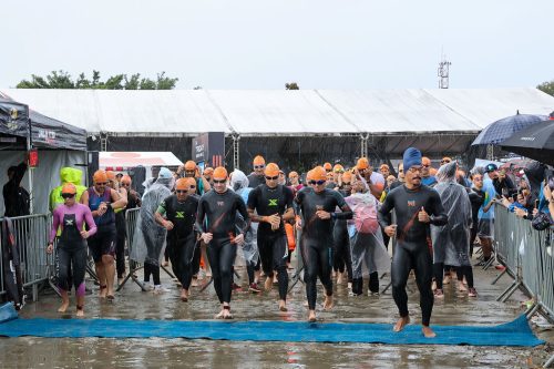 TRIDAY SERIES BERTIOGA II - 2025