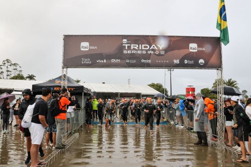 TRIDAY SERIES BERTIOGA II - 2025