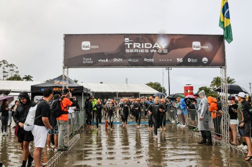 TRIDAY SERIES BERTIOGA II - 2025