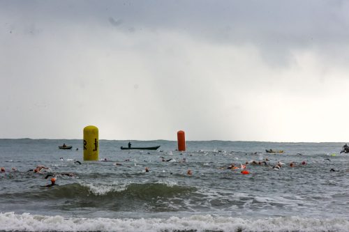 TRIDAY SERIES BERTIOGA II - 2025