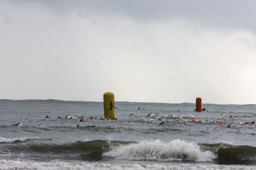 TRIDAY SERIES BERTIOGA II - 2025